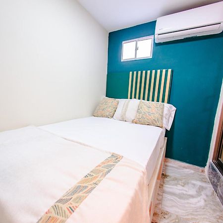 Hotel Sublime Cartagena Esterno foto