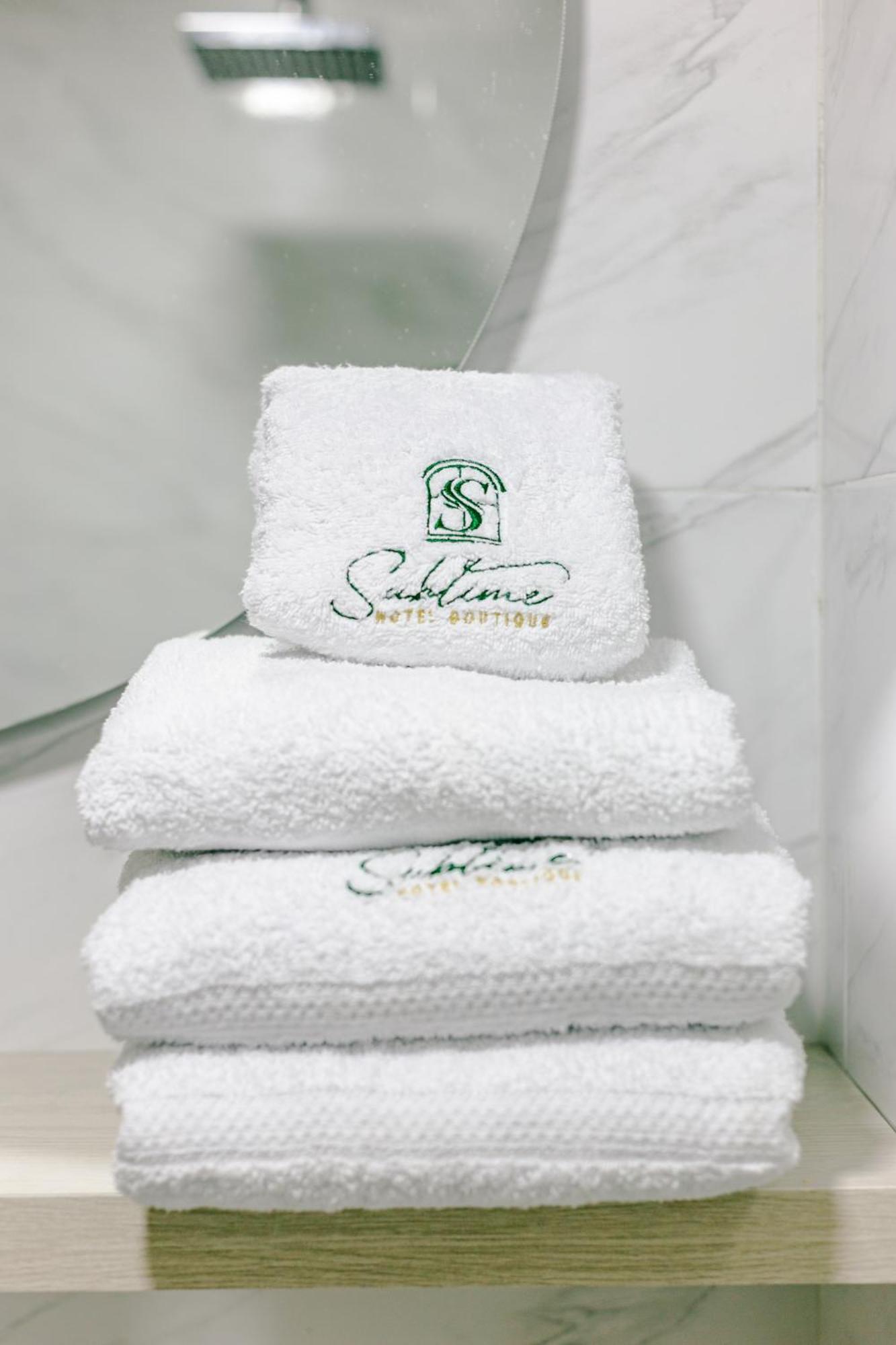 Hotel Sublime Cartagena Esterno foto