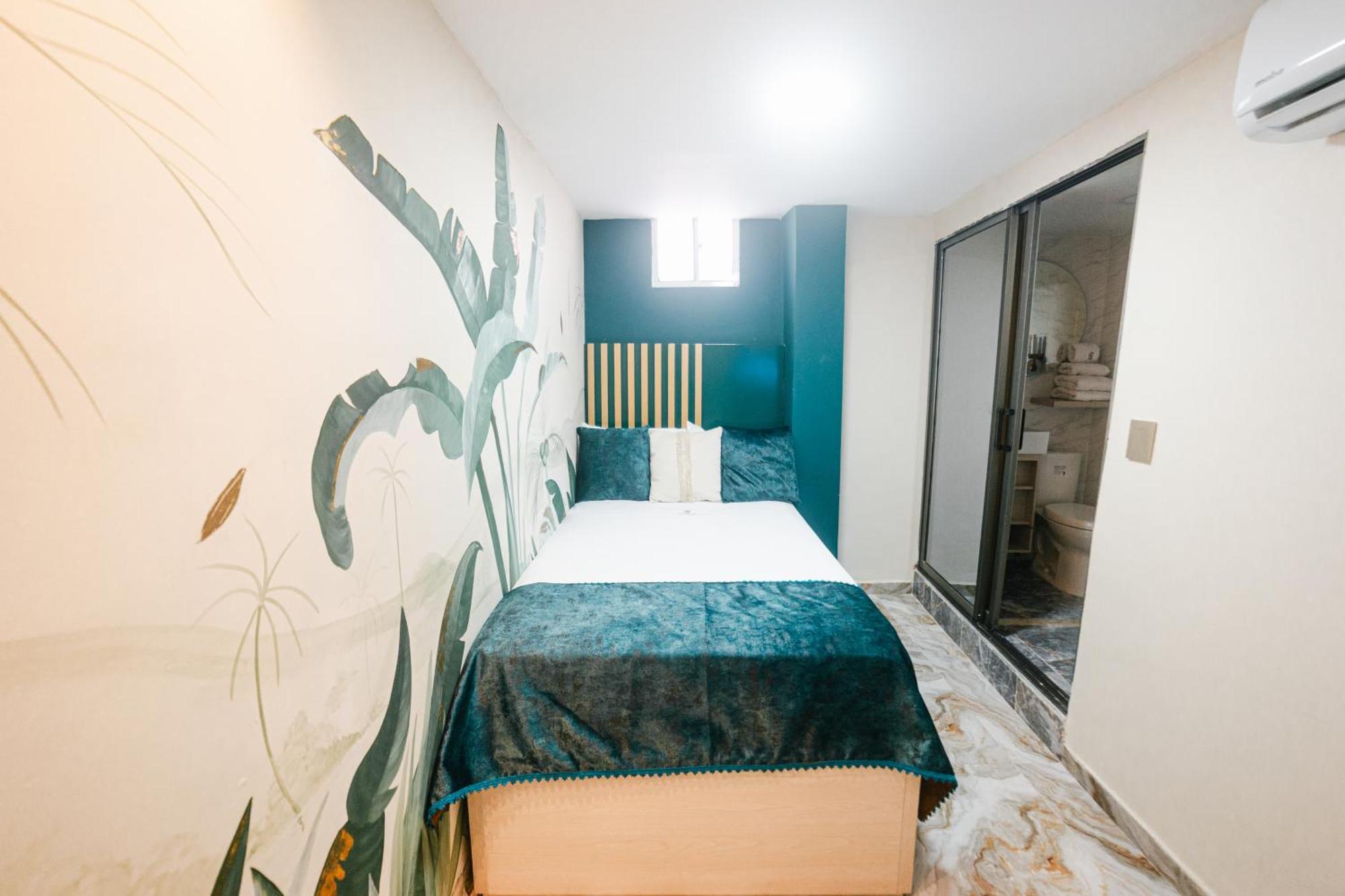 Hotel Sublime Cartagena Esterno foto