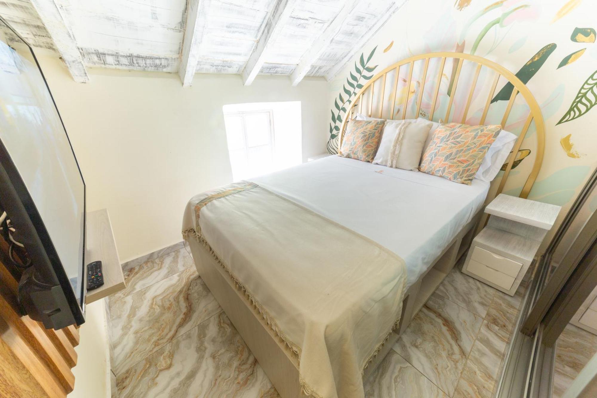 Hotel Sublime Cartagena Esterno foto