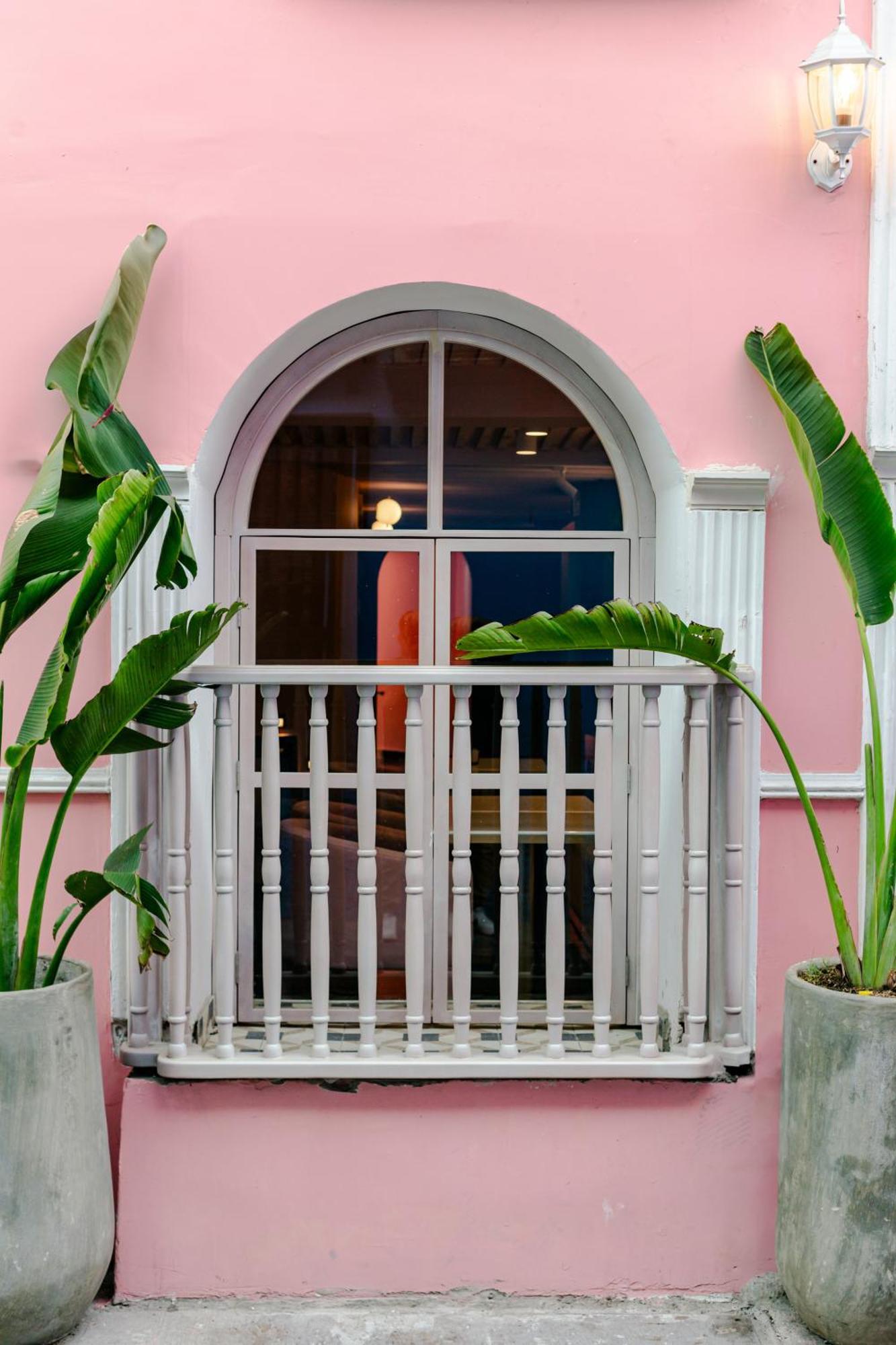 Hotel Sublime Cartagena Esterno foto