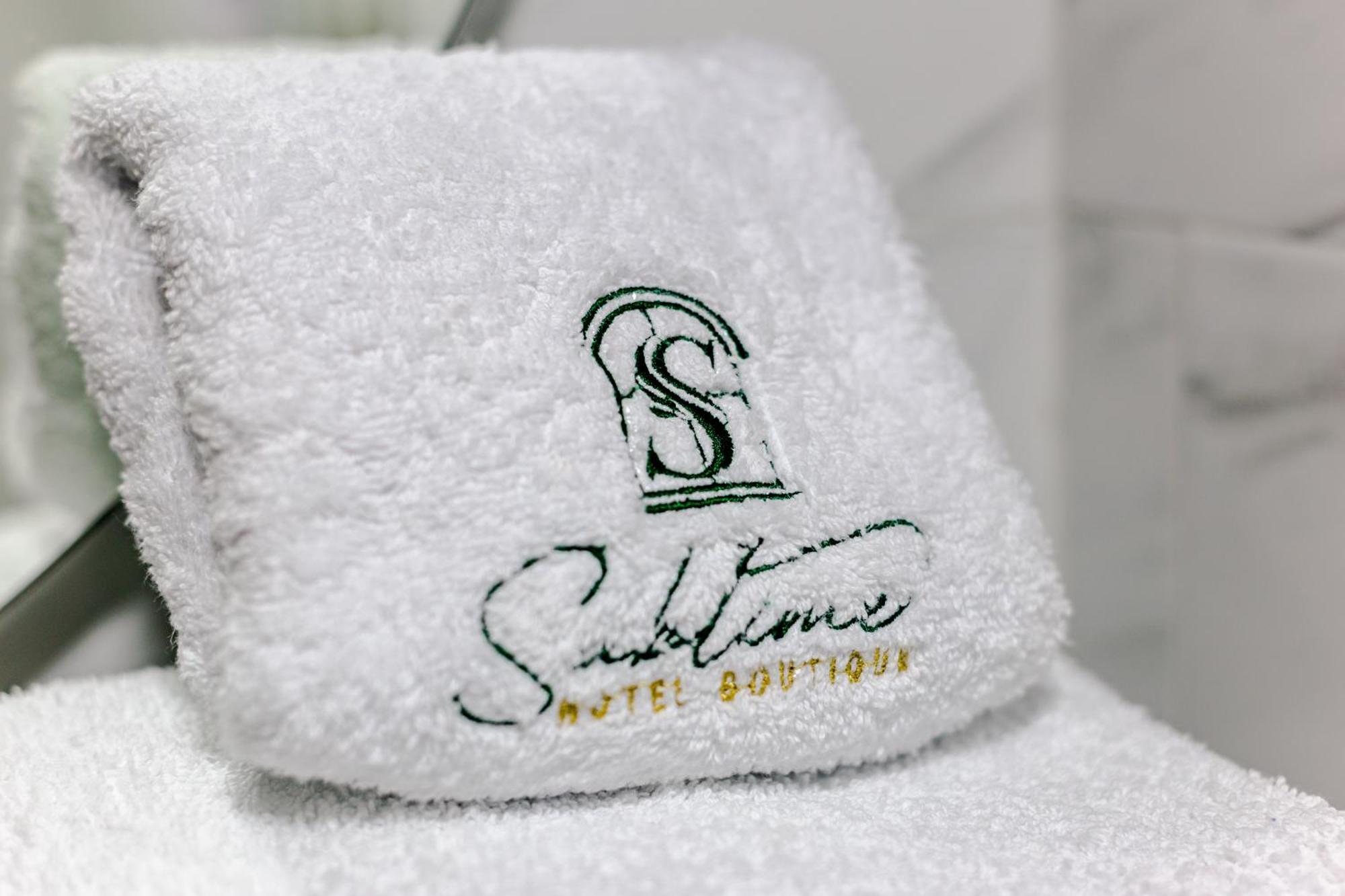Hotel Sublime Cartagena Esterno foto