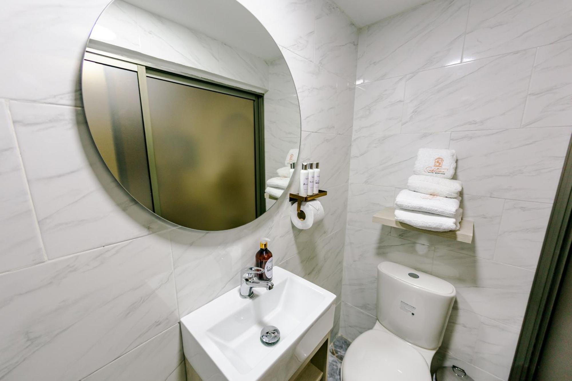 Hotel Sublime Cartagena Esterno foto