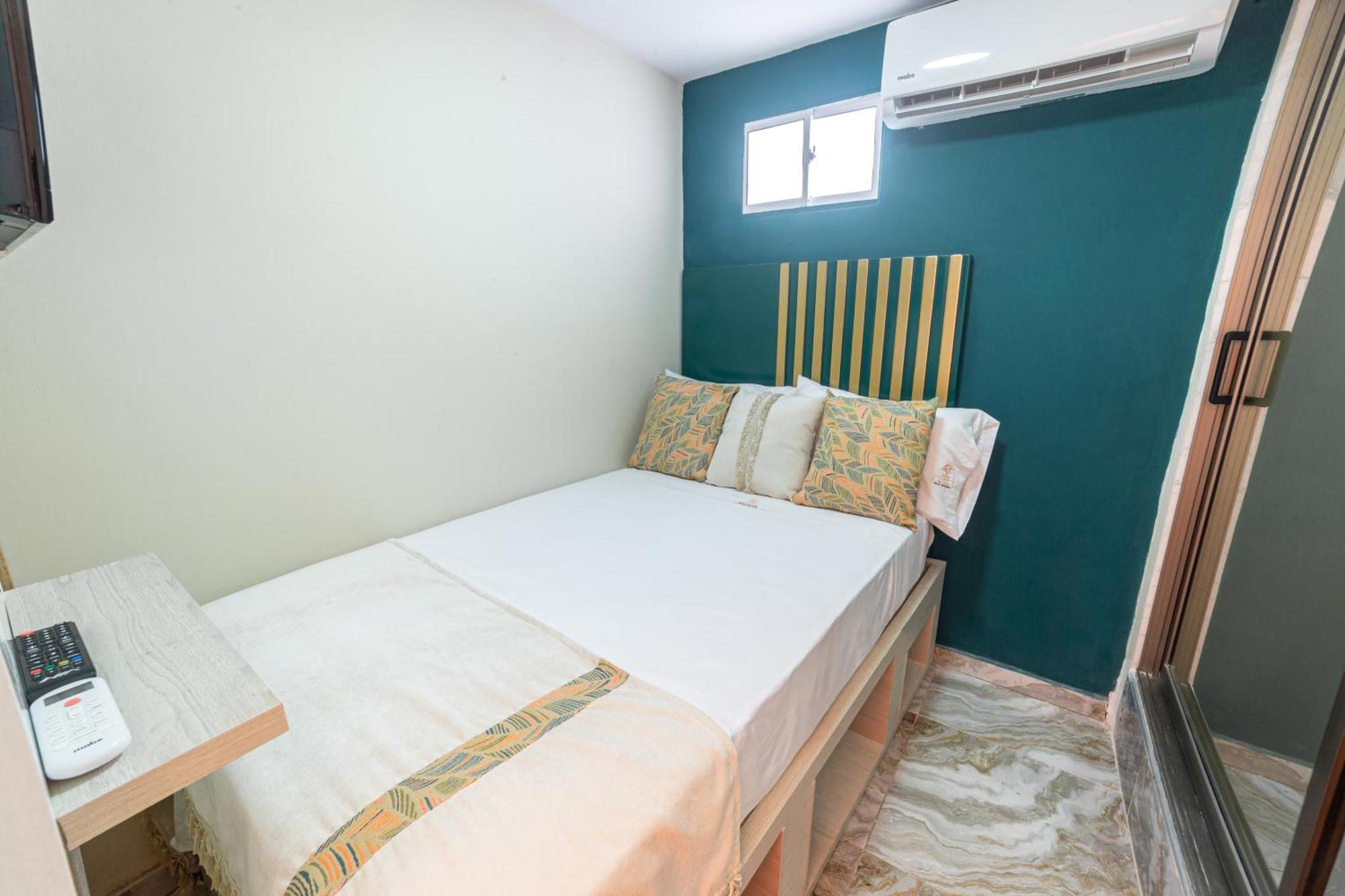 Hotel Sublime Cartagena Esterno foto