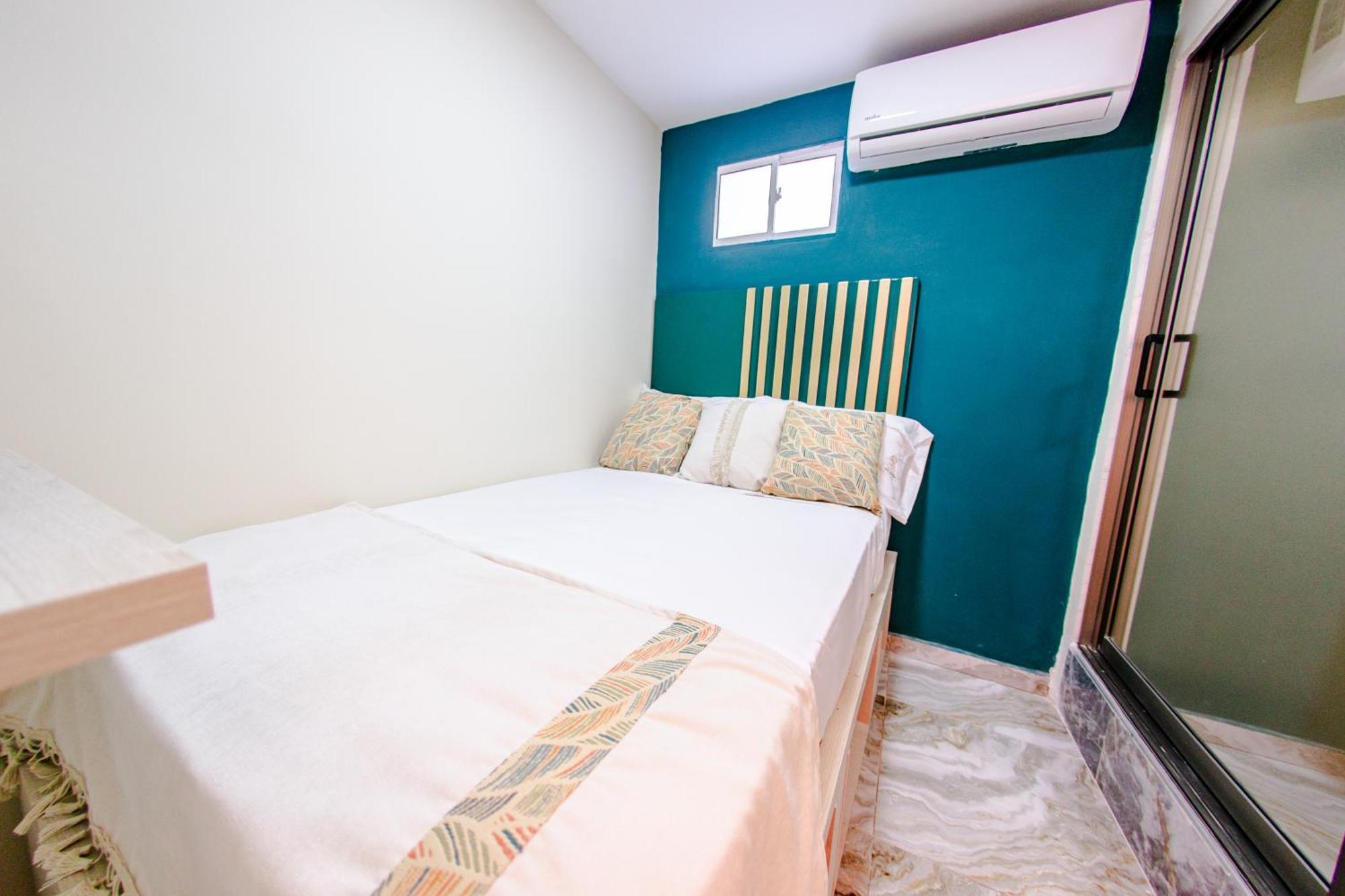 Hotel Sublime Cartagena Esterno foto