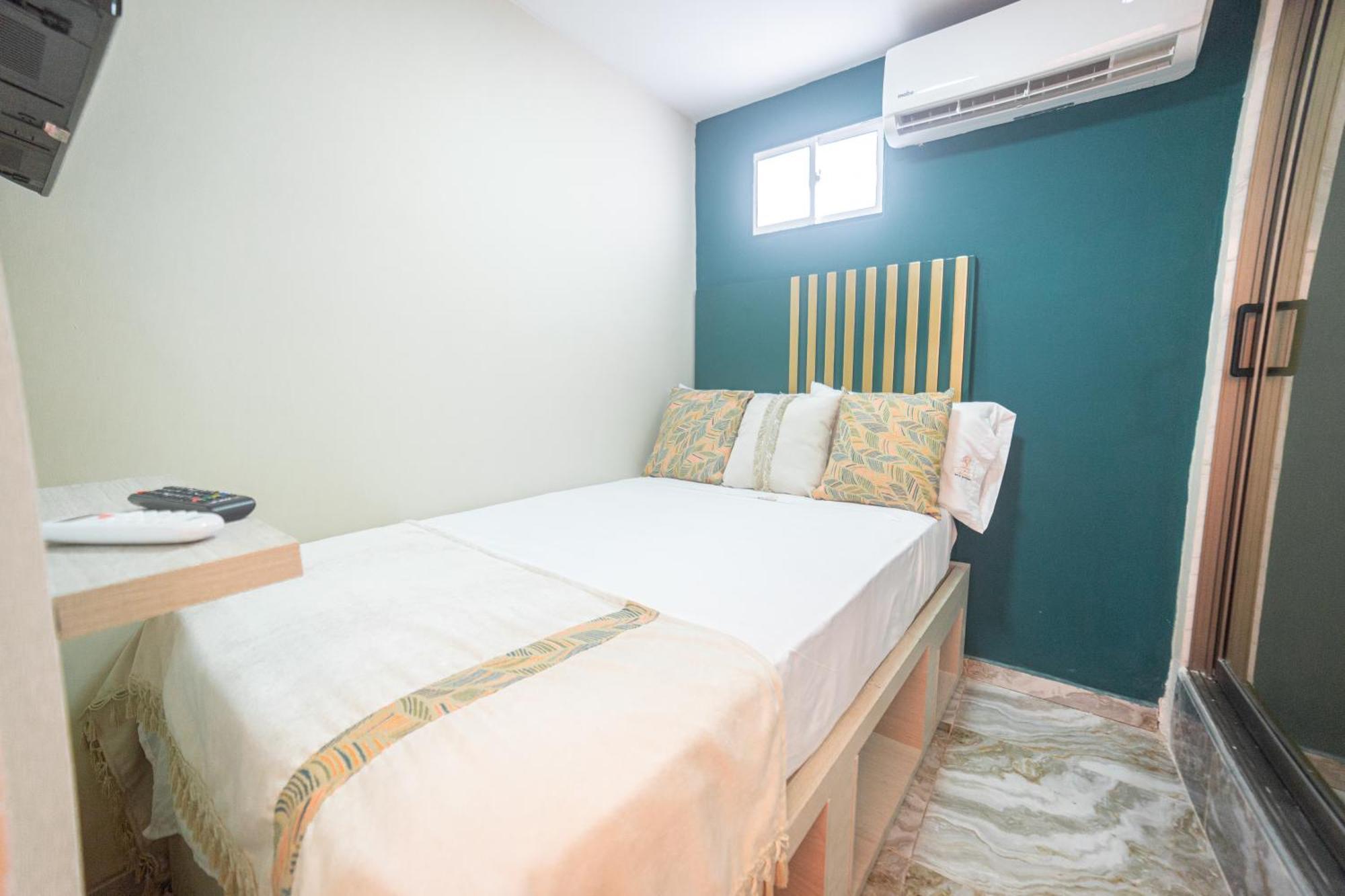 Hotel Sublime Cartagena Esterno foto
