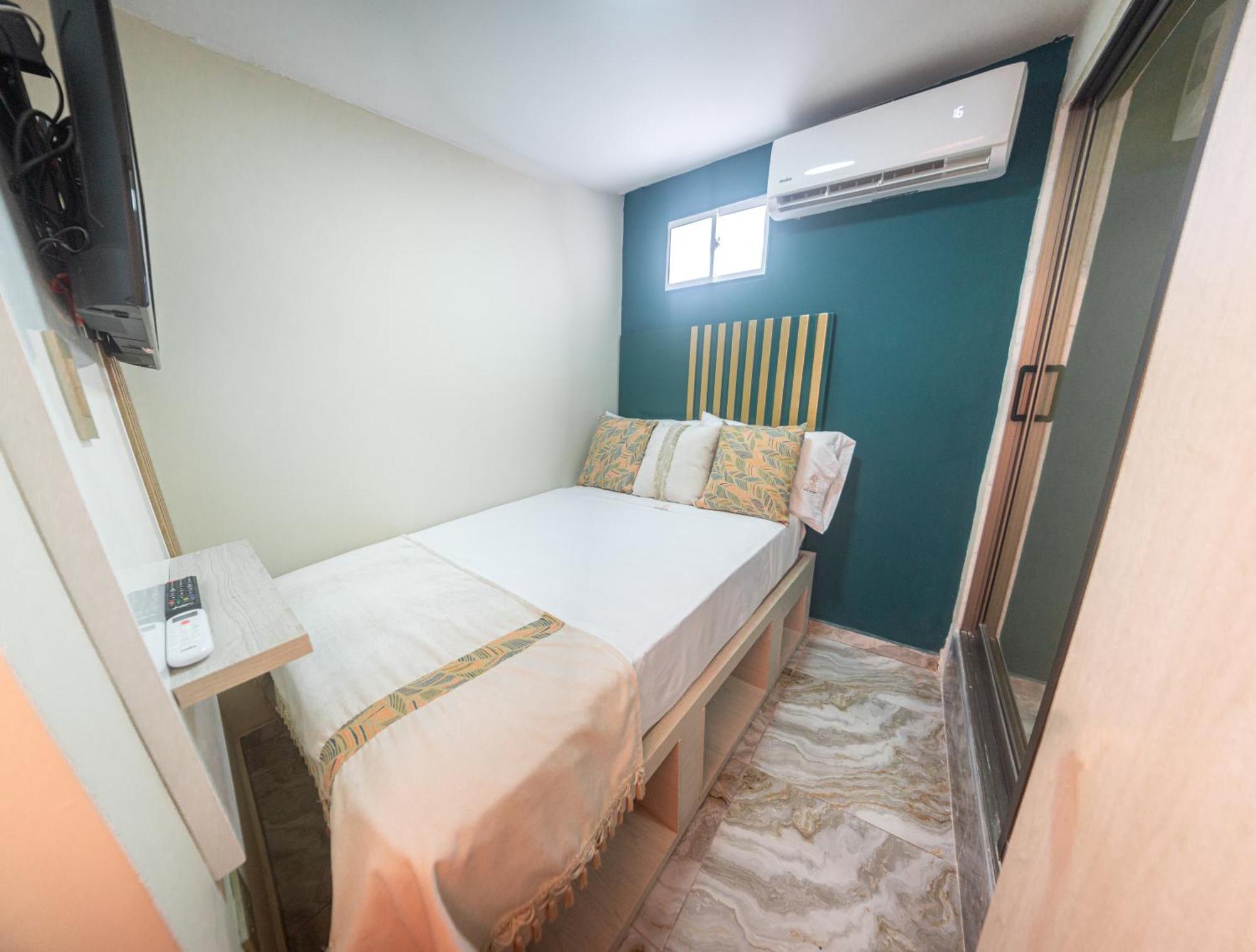 Hotel Sublime Cartagena Esterno foto