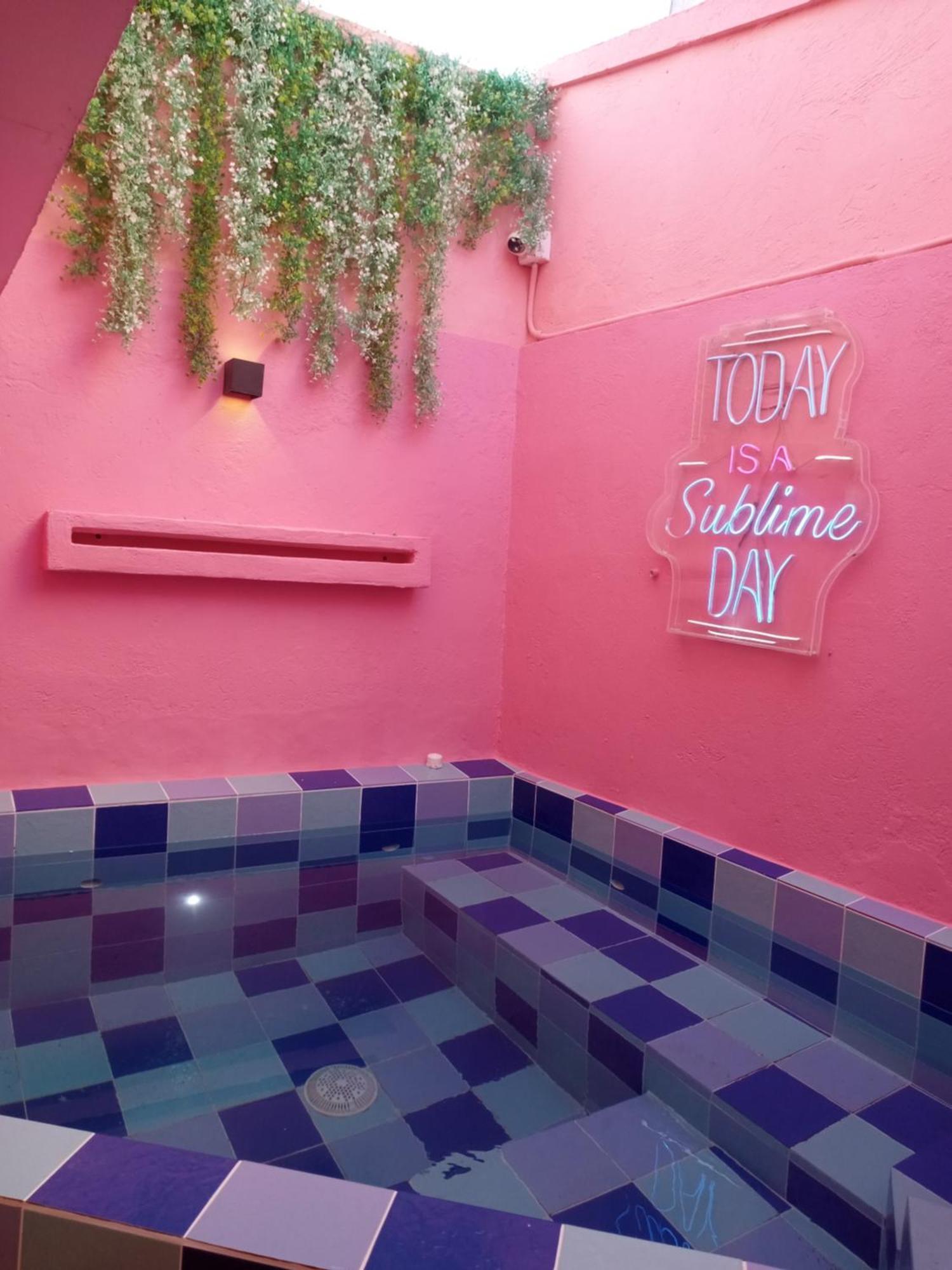 Hotel Sublime Cartagena Esterno foto